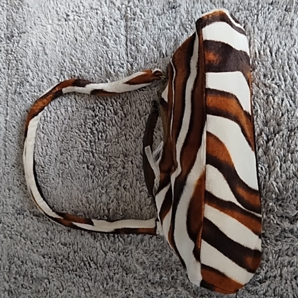Handmade Handbag